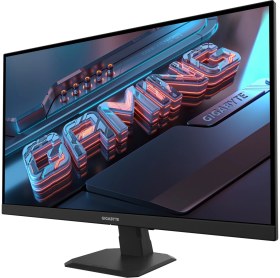 Resim Gigabyte GS27QXA 27" Qhd 240Hz 1ms Freesync Premium Ss IPS Oyuncu Monitörü Hdmı+Dp 