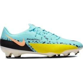 Resim Nike Phantom GT2 Academy FG/MG | Mavi 