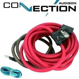 Resim Öztürk Elektronik-Audison Connection Fsk 700 