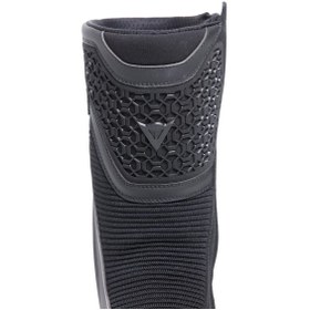 Resim Dainese Freeland 2 Gore-tex Motosiklet Botu Black 