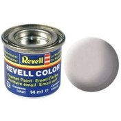 Resim NessiWorld Email Color - Grey - Mat Usaf - Boya 14 ml 