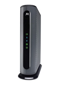 Resim Motorola Mb7621 Kablo Modem Herhangi Bir Wifi Yönlendiriciyle Eşleşir Comcast Xfinity, Cox Ve Spectrum Tarafından Onaylandı 900 Mbps'ye Kadar Kablo Planları İçin Doküman 3....-121880 
