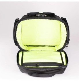 Resim ForteGT 70025 Reflektörlü Cepli Soft Çanta 36 Litre 