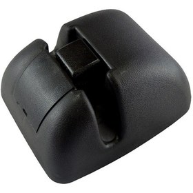 Resim Bmc Pro Daf Rezistanssız İlave Yan Ayna 200x150 mm 1202 014 