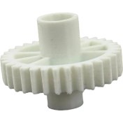 Resim İcanpares Korkmaz Uyumlu A445 - A455 Vertex Multi Blender Çırpma Teli Içi Çıkış Dişlisi (Büyük Olan) 