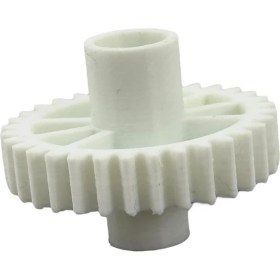 Resim İcanpares Korkmaz Uyumlu A445 - A455 Vertex Multi Blender Çırpma Teli Içi Çıkış Dişlisi (Büyük Olan) 