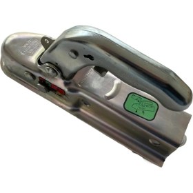 Resim Knott Römork Karavan Kaplin 40 mm 