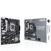 Resim ASUS PRIME B760M-K D4 DDR4 5333MHZ 1XVGA 1XHDMI 2XM.2 USB 3.2 MATX 1700P (13. VE 12.NESİL İŞLEMCİ UYUMLU) Diğer