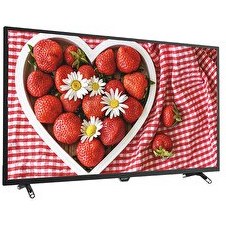 Resim Axen AX43DIL13TNR 43" 109 Ekran Uydu Alıcılı FHD Smart TV 