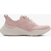 Resim Timberland Truecloud Ek+ Lace Up Kadın Pembe Spor Ayakkabı TB0A26ED6621.- 
