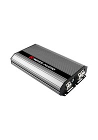 Resim Reıss Audıo Rs-q2500.1d Oto Anfi Mono 2500 Watt 1 Kanal 