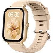 Resim Yunboo Dafit ZL54 Akıllı Bluetooth Saat (İthalatçı Garantili) 