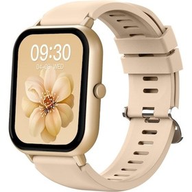 Resim Yunboo Dafit ZL54 Akıllı Bluetooth Saat (İthalatçı Garantili) 