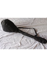 Resim Kısa Sap Bağlama Tam Set 