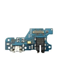 Resim Huawei Y6p Med-lx9n Şarj Soketi + Mikrofon + Kulaklık Soketi 