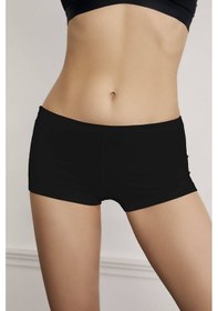 Resim Eros Kadın Boxer Tekli 