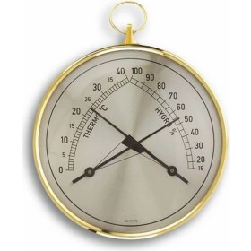 Resim Tfa 45.2005 Ibreli Sıcaklık ve Nem Ölçer 