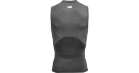 Resim Under Armour Erkek HeatGear® Armour Kolsuz 1361522-090 