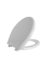 Resim Visam Sardunya Duroplast Klozet Kapağı Plastik Menteşeli 501.001 