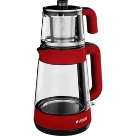 Resim Arçelik CM 6964 G Çay Makinesi 