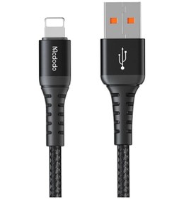 Resim Mcdodo Ca-2261 iPhone Uyumlu Data-şarj Kablo 3a 1mt Sku: Smg8690010061256 