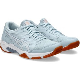 Resim Asics Gel-rocket 11 Voleybol Ayakkabısı 
