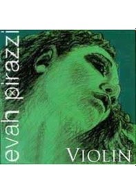 Resim Pirastro Evah Prazzi 419021 Keman Teli 