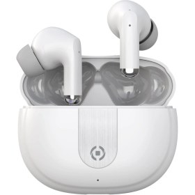 Resim Celly Up Sound Tws Wireless Stereo Bluetooth Kulaklık (Beyaz) 