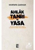Resim Ahlak. Tanrı Ve Yasa / Mustafa Çakmak 