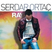 Resim Serdar Ortaç - Ray (CD) 