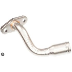 Resim Turbo Yağlama Borusu F20 F80 E90 F10 