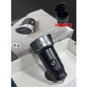 Resim BMG Otomotiv Bmw Lisanslı Araba Hızlı Şarj Soketi + Bmw Küllük Hediyeli 