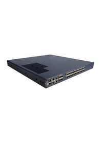 Resim PNETWORKS Pn24sfp4sfp+ . L2 Yönetilebilir 24 Sfp 4 Sfp+ Switch 