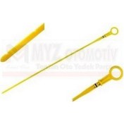 Resim Motor Yag Cubugu Uzun Clıo Kango 1.5 Dcı K9k 