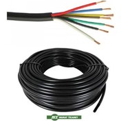 Resim 7 X 0.75 Mm Ttr Kablo 1 Mt 