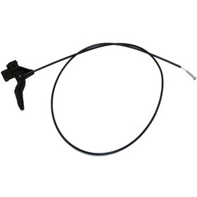 Resim Opel Vectra A Motor Kaput Açma Teli Mette Marka 835n5044 