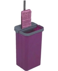 Resim Keleslerhome Parex Jetset Otomatik Tablet Mop Temizlik Seti 