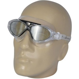 Resim Busso 8170 Yüzücü Gözlüğü Siyah 