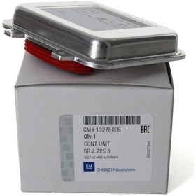 Resim Opel İnsignia Xenon Far Beyni GM 