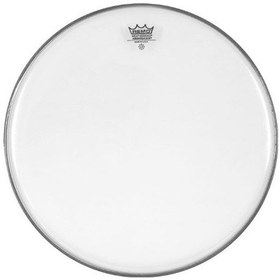 Resim Remo Clear Ambassador Ba-0318-00 - 18 İnch Tom/trampet Derisi 