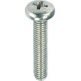 Resim Belirtilmemiş Ysb Vida M4X35 Din 7895 (20 Adet) 