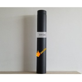 Resim Soba Borusu / 100 Cm / Çap 150 Mm 