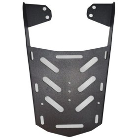 Resim Bajaj Ns200 Çanta Taşıma Demiri 2011-2025 Uyumlu Çok Renkli 