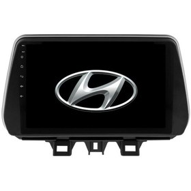 Resim Hyundai Tucson Android Multimedya Sistemi 4-64 Clarion 2018-2024 