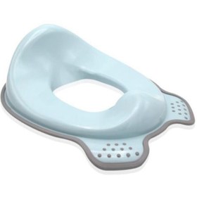 Resim NW NessiWorld Plastik Klozet Adaptörü 327 Mint 