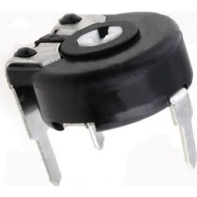 Resim 22K Trimpot Yatık 5Mm B223 