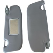 Resim Egea İç Güneşlik Takım Serkar 