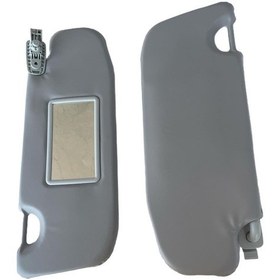 Resim Egea İç Güneşlik Takım Serkar 