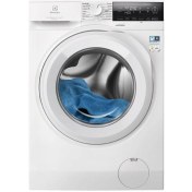 Resim Electrolux EW6F3411ACT 10 Kg 1400 Devir Beyaz Çamaşır Makinesi 