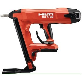 Resim Hılti BX 4-22 Akülü Beton Çivi Çakma Tabancası Gövde 